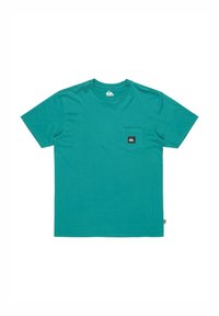 Unselected, bsj