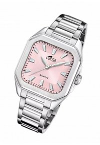 Lotus Reloj - rose