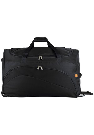WEEK  - Trolley - black