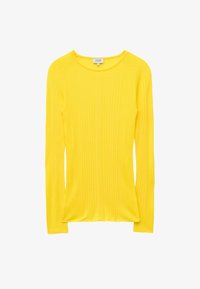 Non sélectionné, yellow