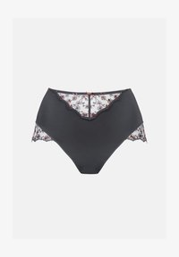 Geselecteerd, thunder grey