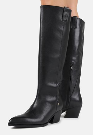 LIZZ-Y - Cizme - black