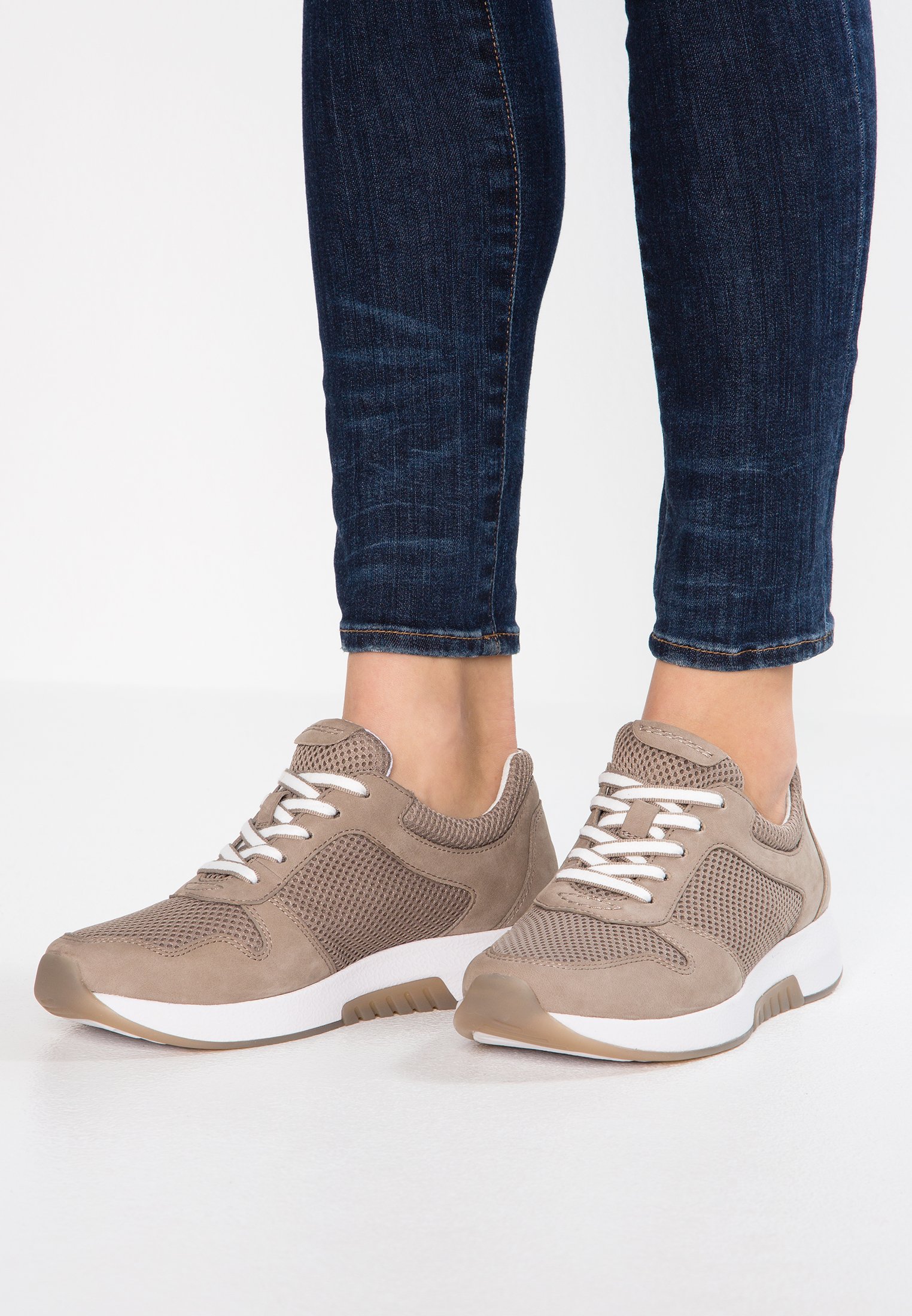 gabor rolling soft trainers uk