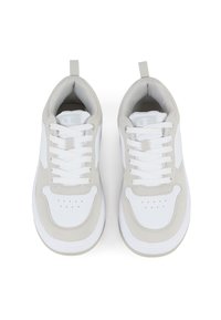 Champion Zapatillas - white and grey