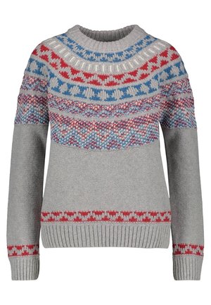 GANT, Pullover - grey