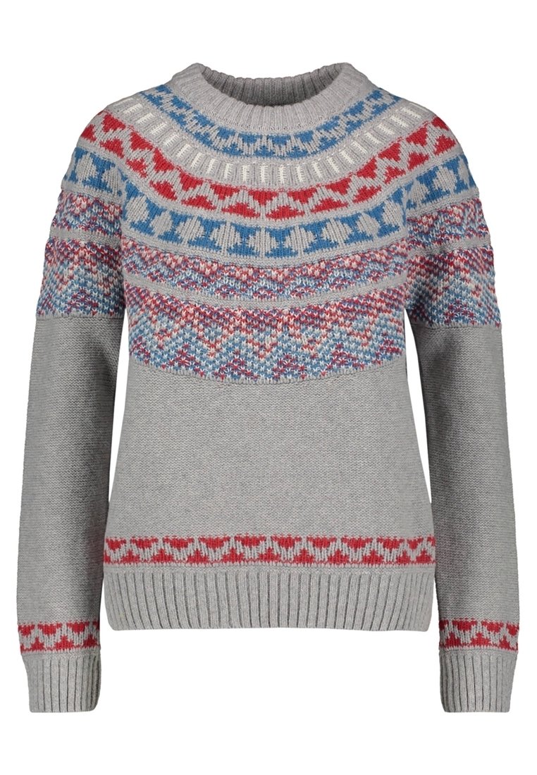 GANT Pullover - grey