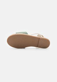 Anna Field Espadrillos - mint