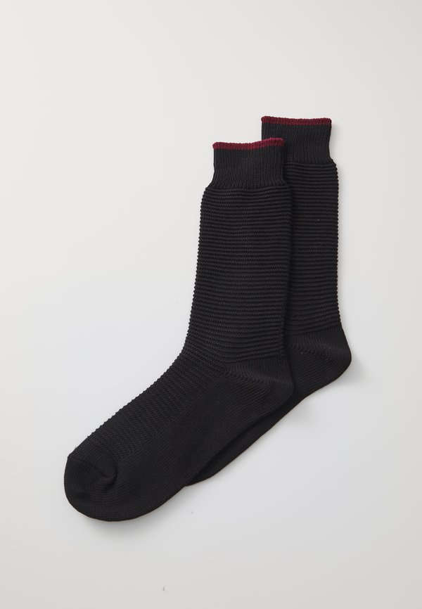 COSY TONAL STRUCTURED BOOT UNISEX 2 PACK - Socks - Main Image