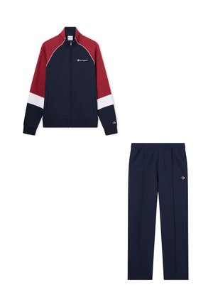 Champion, SET - Survêtement - dark blue