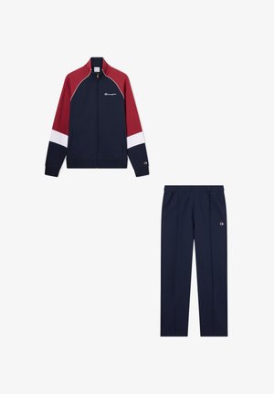 Champion, SET - Survêtement - dark blue
