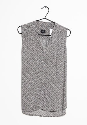 Blouse - grey