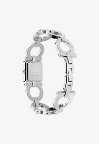 Unausgewählt, silver-coloured tone