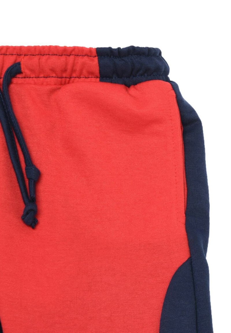 Kinder Stoffhosen | Trendyol Jogginghose red/rot - ER77877 Kinder Stoffhosen | Trendyol Jogginghose red/rot - ER77877