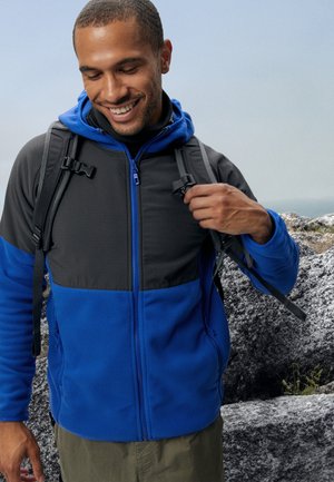 GLACIER HEAVYWEIGHT - Kurtka z polaru