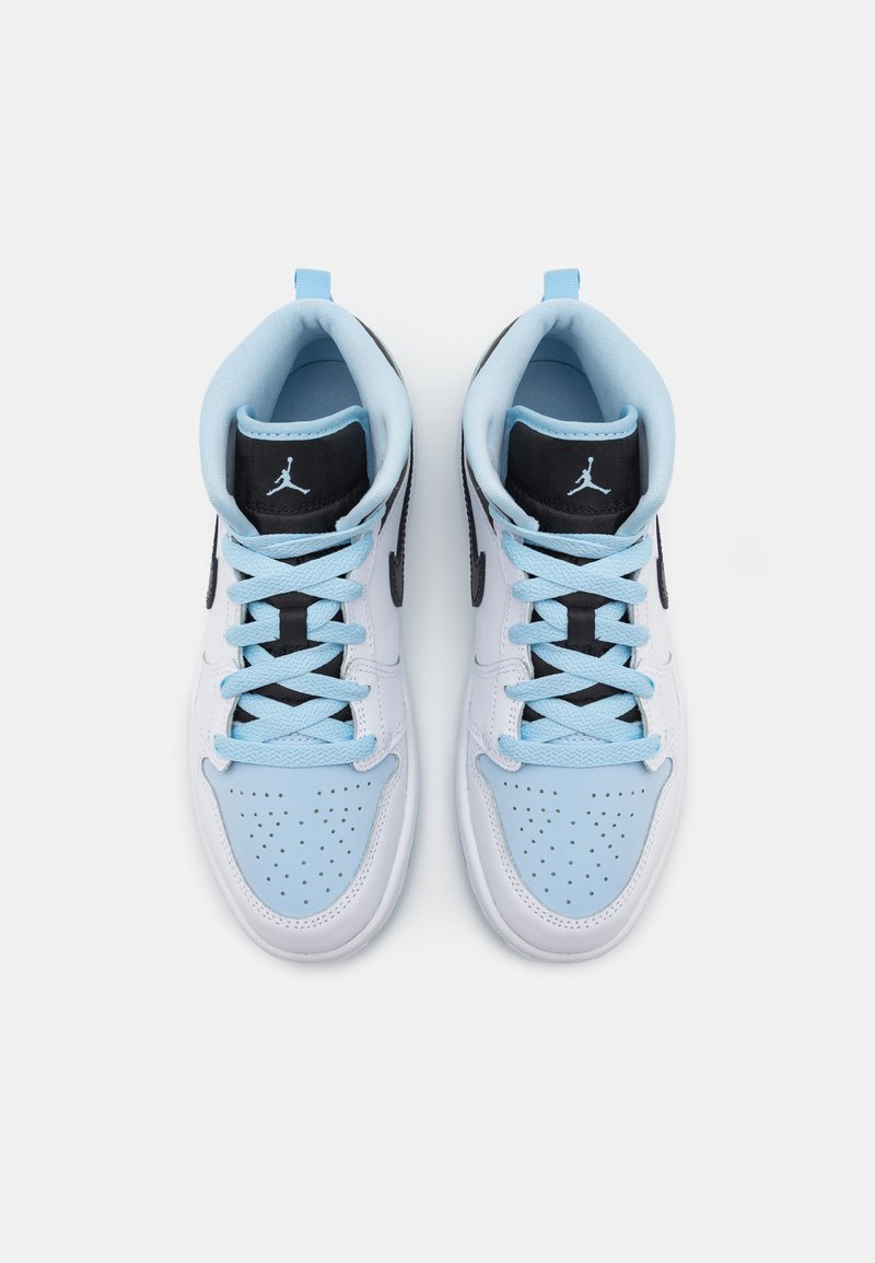 Mid University Nike Jordan University Blue Zalando Zalando Jordan Unc