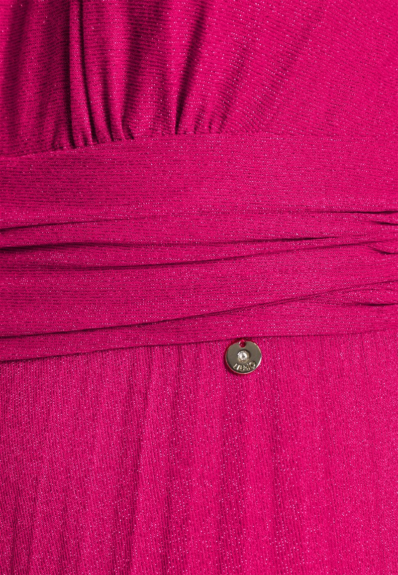 Damen Kleider | LIU JO TUTA Jumpsuit azalea/pink - GD11432 Damen Kleider | LIU JO TUTA Jumpsuit azalea/pink - GD11432