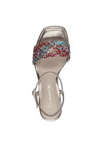 Tamaris Sandaler - multicolor
