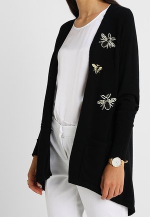 Gilet - black