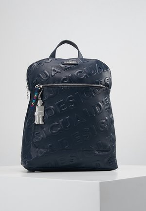 Desigual, Sac à dos - blue