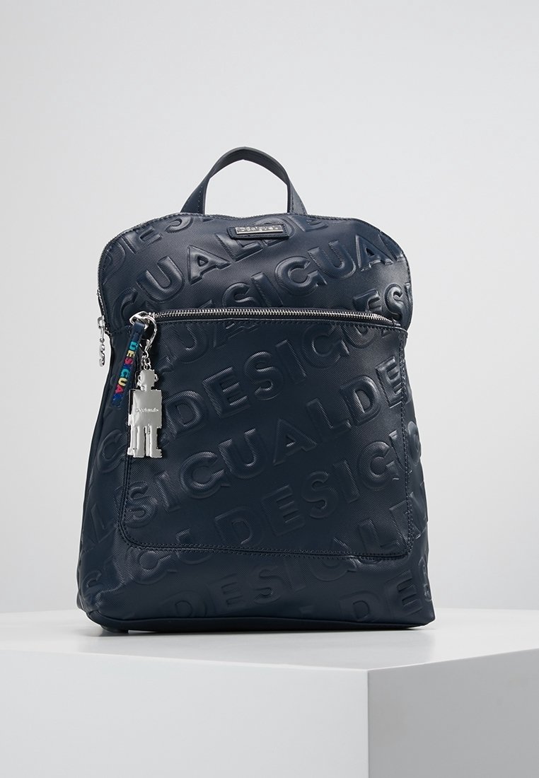Desigual Sac à dos - blue