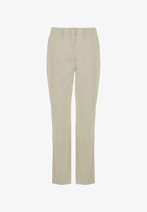 Bomboogie, AUS MISCHUNG - Trousers - chantilly
