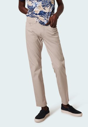 Pierre Cardin Trousers - beige