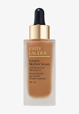 FUTURIST SKINTINT SERUM FOUNDATION - Foundation - 4n2 spiced sand