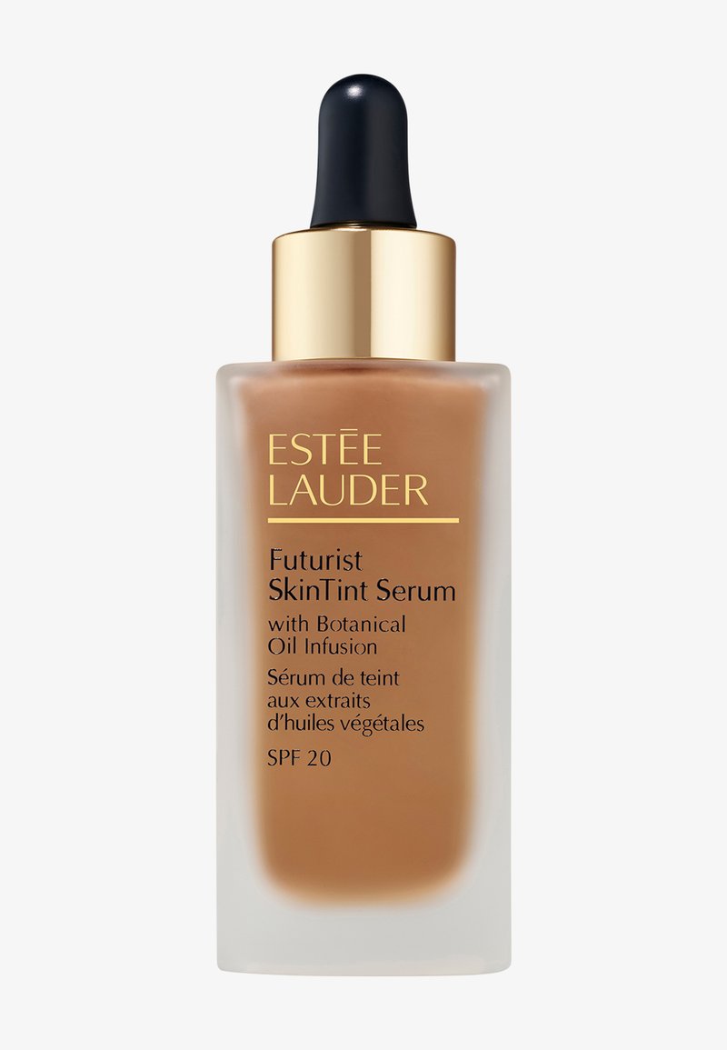 ESTÉE LAUDER - FUTURIST SKINTINT SERUM FOUNDATION - Foundation - 4n2 spiced sand, Forstørre