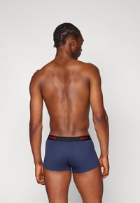 HUGO 3 PACK - Trumpikės - open miscellaneous