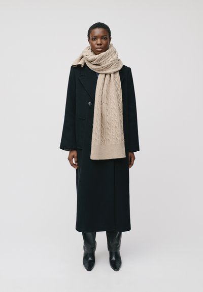 IVY OAK AMELIA - Écharpe - beige melange