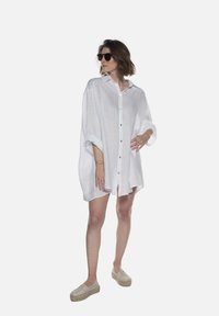 ACANFORA Camicia - bianco