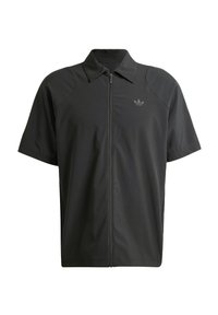 FASHION CUTLINE - Camicia - black