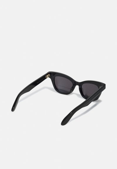 Alexander McQueen Occhiali da sole - black
