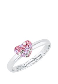 Prinzessin Lillifee Ring - silver coloured