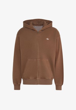 adidas Originals, UNISEX, brązowy