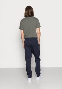 G-STAR PREMIUM CORE TYPE - Pantalones deportivos - sartho blue