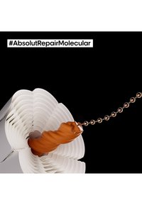 L'OREAL PROFESSIONNEL SERIE EXPERT ABSOLUT REPAIR MOLECULAR SHAMPOO - Shampoo