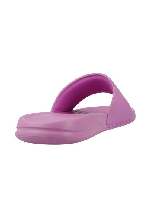 PUMA POPCAT - Chanclas de baño - rosa — foto 3