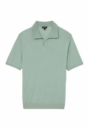 Reiss, Polokošeľa - soft sage green