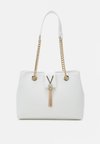 DIVINA  - Handbag - bianco