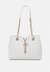 DIVINA  - Handtasche - bianco