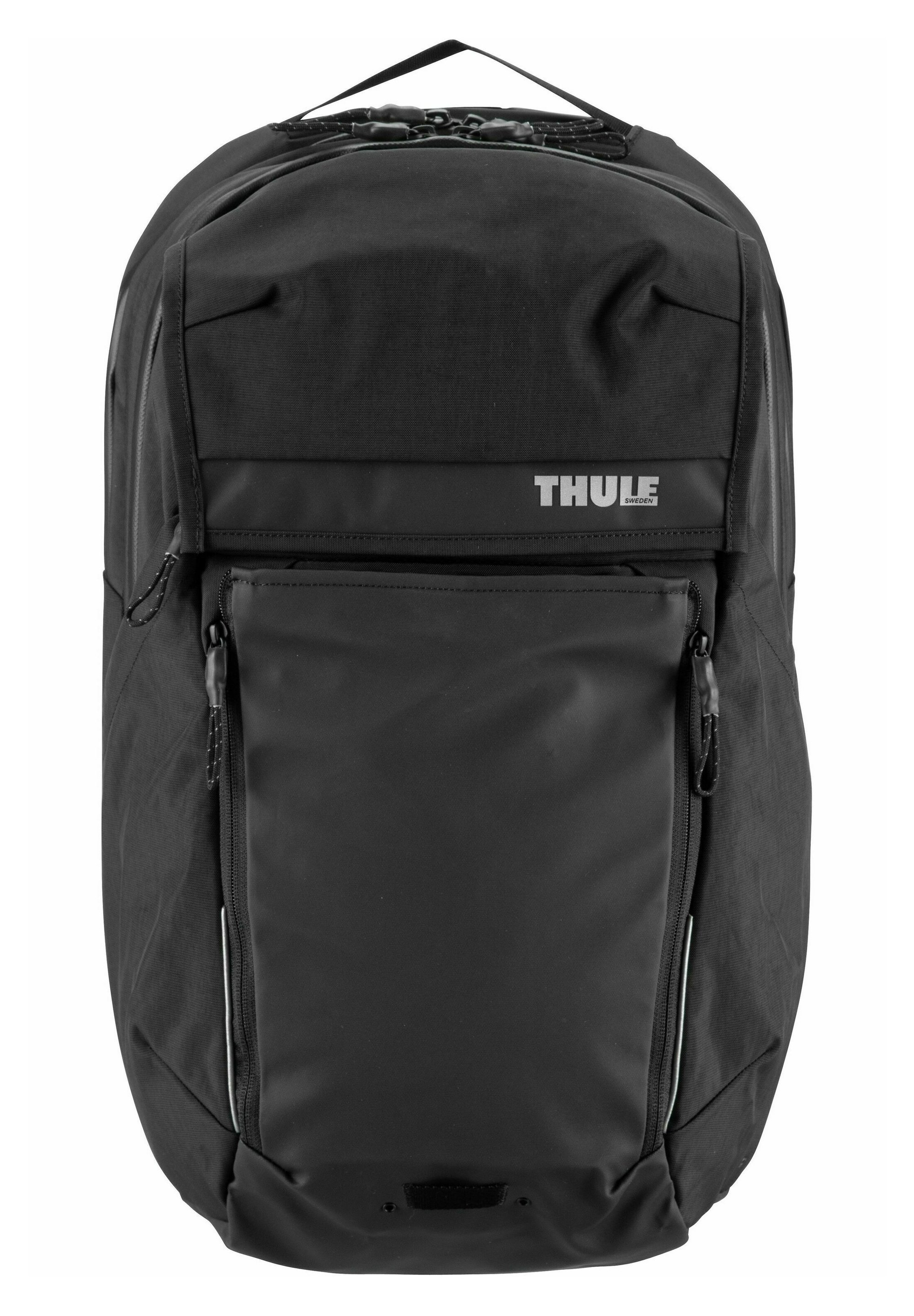 Thule PARAMOUNT COMMUTER BACKPACK 18L - Rucksack - black - Zalando