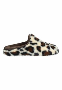 Manitu Slippers - leo