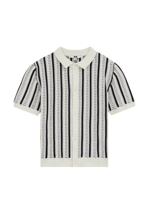 WE Fashion Košeľa - off-white