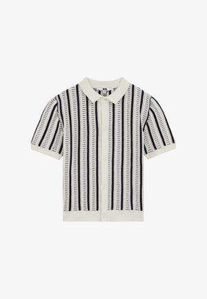 WE Fashion, Chemise - off-white