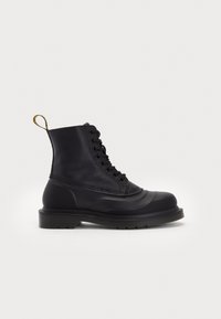 Dr. Martens Botines con cordones - black