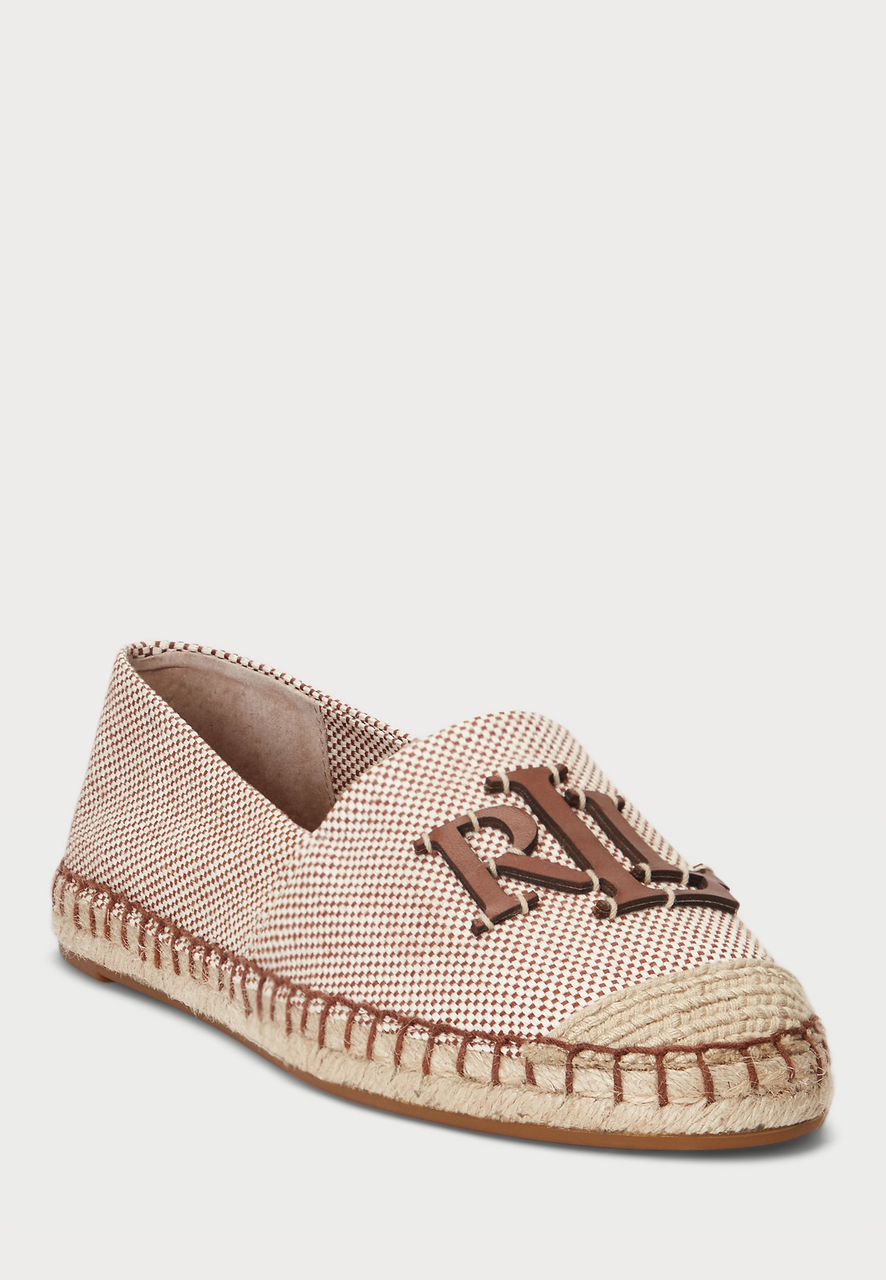 【 Ralph Lauren 】Cameryn Espadrilles エスパドリーユ Lauren Ralph Lauren Women's Cameryn Espadrilles - Macy's