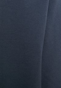 Weekday RELAXED - T-shirt básica - dark navy