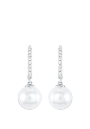 Pendientes - silberfarben