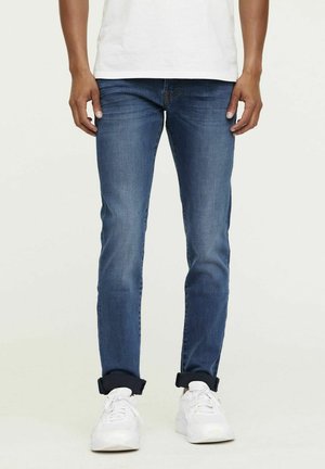 Jeans Slim Fit - light brushed